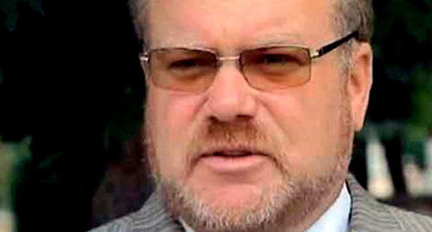 Иван Гертер. Фото http://pasmi.ru/