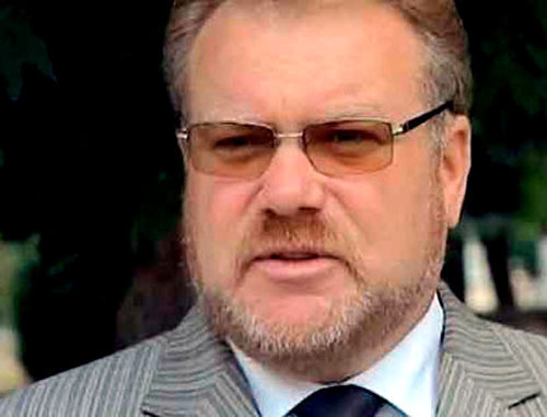 Иван Гертер. Фото http://pasmi.ru/