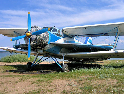 Cамолет Ан-2. Фото http://commons.wikimedia.org/ Cамолет Ан-2. Фото http://commons.wikimedia.org/
