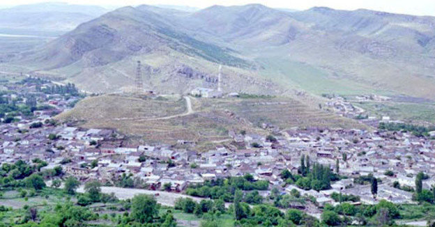 Карабудахкентский район Дагестана. Фото: официальный сайт Карабудахкентского района Республики Дагестан, http://www.bekenez.ru/