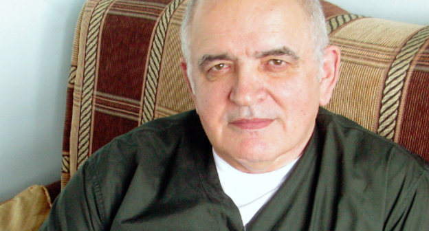 Магомед Абдулхабиров. Фото с учебного портала РУДН, http://web-local.rudn.ru/web-local/prep/rj/index.php?id=3&p=23148