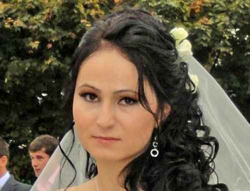 Радима Езиева. Фото elot.ru