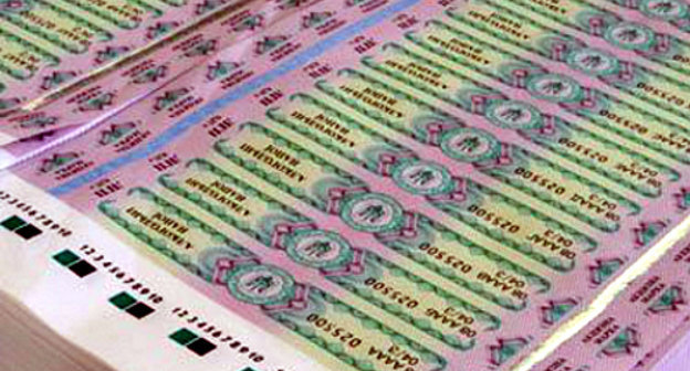 Акцизные марки. Фото: http://tvgorod.ru