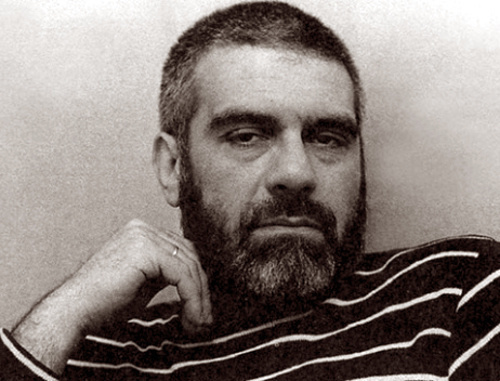 Сергей Довлатов. Фото Нины Аловерт, http://blog.leica-camera.ru