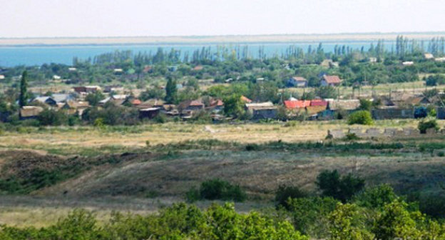 Волгоградская область, Камышинский район, хутор Дубовка. Фото: газета "Уезд", http://pressa-vesti.ru