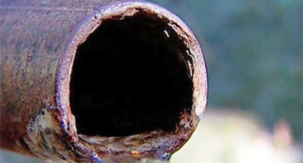 Водопровод. Фото: Девятый канал, http://9tv.ru/