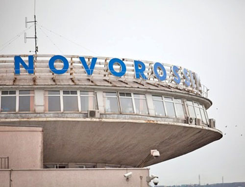 Новороссийск. Фото: Юрий Гречко / Югополис Новороссийск. Фото: Юрий Гречко / Югополис