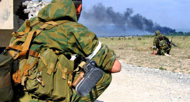 Спецоперация. Фото http://nac.gov.ru/