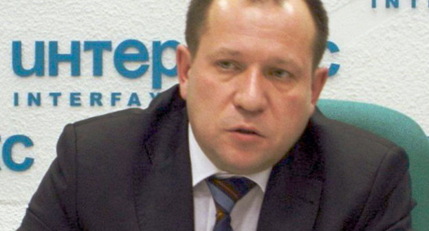 Игорь Каляпин. Фото: http://www.pytkam.net