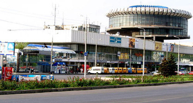 Волгоград. Фото: GFDL, http://commons.wikimedia.org/