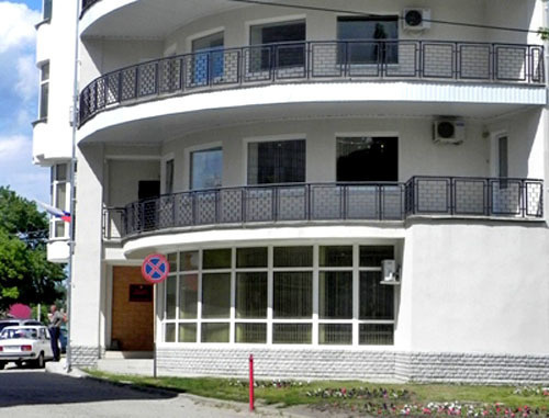 Урюпинский городской суд Волгоградской области. Фото http://urup.vol.sudrf.ru/