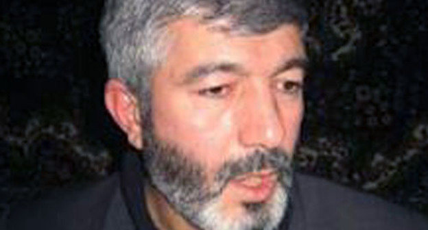 Мехти Шамилли. Фото http://deyerler.org/