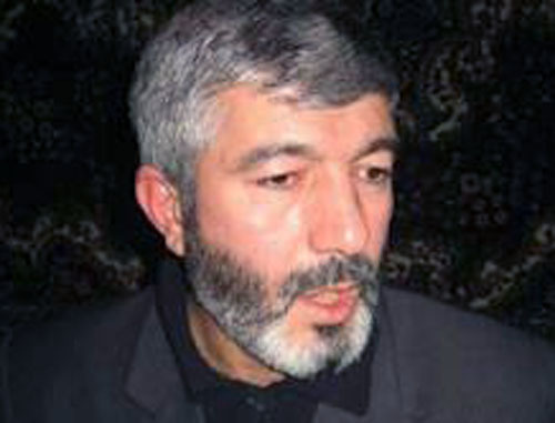 Мехти Шамилли. Фото http://deyerler.org/