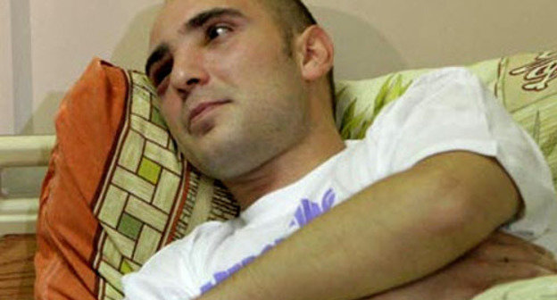 Антон Кудряшов. Фото http://petrovka38.ru/media/