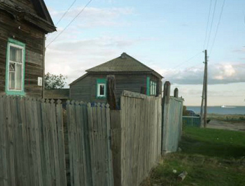 Поселок Горный Балыклей. Волгоградская область, Дубовский район. Фото: http://www.ahaba.ru Поселок Горный Балыклей. Волгоградская область, Дубовский район. Фото: http://www.ahaba.ru