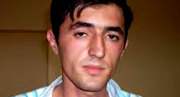 Турал Аббаслы. Фото http://deyerler.org/