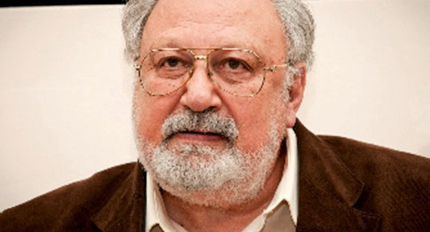 Рустам Ибрагимбеков. Фото ИА "Туран", www.turan.az