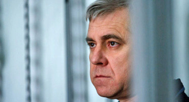 Василий Крутько. Фото: Игнат Козлов / Югополис