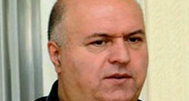 Акакий Асатиани. Фото: allmedia.ge