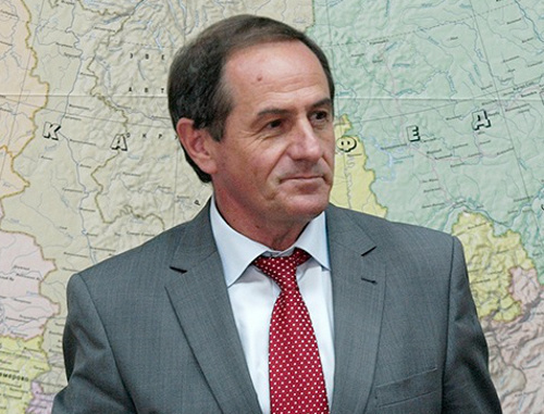 Сергей Ушаков. Фото пресс-службы губернатора СК, http://www.gubernator.stavkray.ru