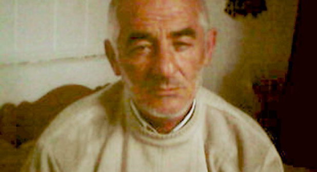 Азамат Арчаков. Фото очевидца