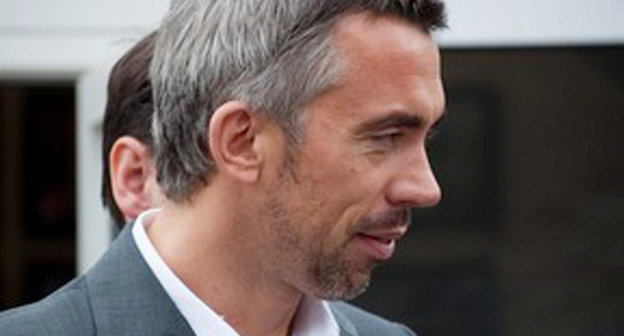 Станислав Хацкевич. Фото: http://www.sochinskie-novosti.com