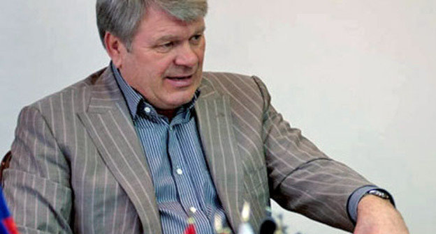 Валерий Зеренков. Фото: официальный сайт партии "Единая Россия", http://er.ru/