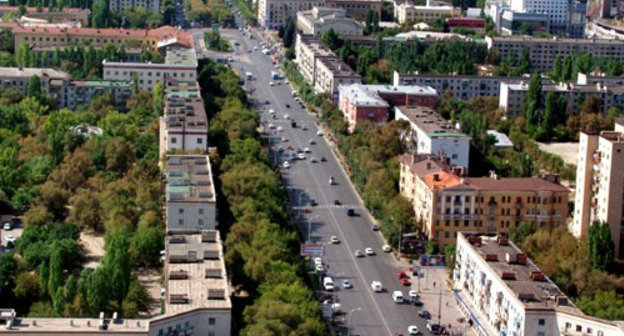 Волгоград. Фото: официальный информационно-справочный портал Волгограда, http://www.volgadmin.ru/