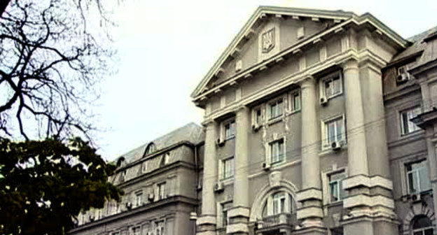 Здание Службы безопасности Украины в Киеве. Фото: http://tvi.ua/image/data/news/2013/02/preview_14104.jpg