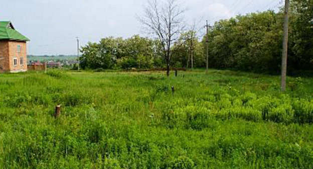 Земельный участок в Аксайском районе. Фото: http://aksay-zem.ru