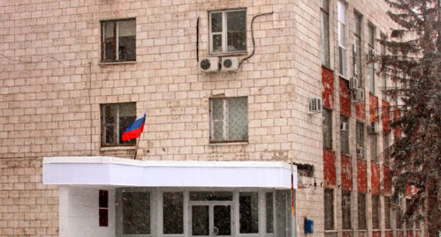Краснооктябрьский районный суд Волгограда Фото http://krokt.vol.sudrf.ru/