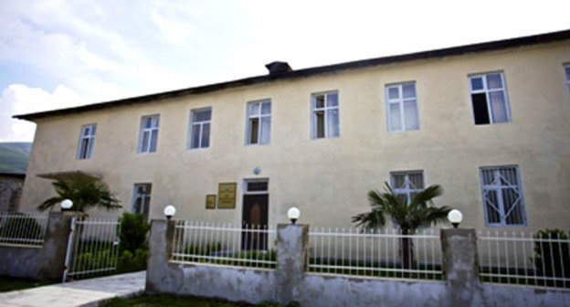 Шекинский суд по тяжким преступлениям Азербайджана. http://shekicourt.gov.az/