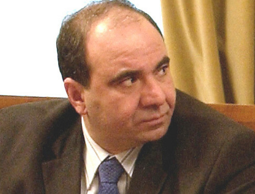 Зураб Жвания. Фото: Andy Dunaway, U.S. Air Force, http://commons.wikimedia.org Зураб Жвания. Фото: Andy Dunaway, U.S. Air Force, http://commons.wikimedia.org