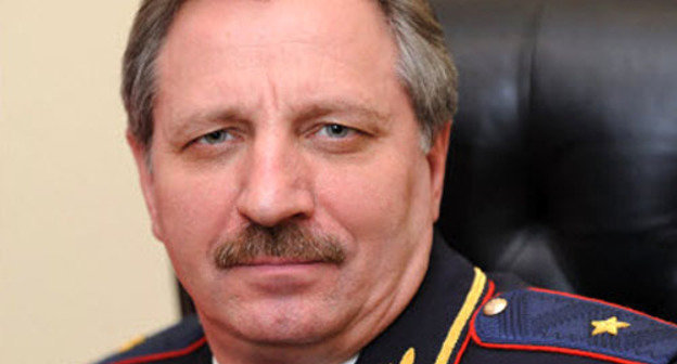 Александр Подольный. Фото: ГУ МВД России по г. Москве http://petrovka38.ru/