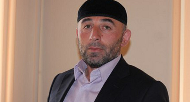 Имам Кисловодска Курманали Байчоров. Фото: dumsk.com