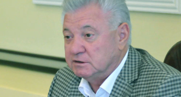 Михаил Столяров. Фото http://news.astrgorod.ru/