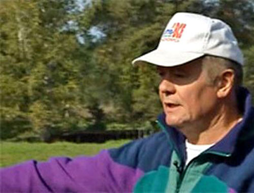 Александр Баталов. Фото http://www.kasparov.ru/