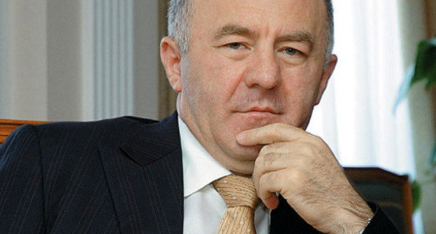 Магомед Каитов. Фото:  Karachays.сom 