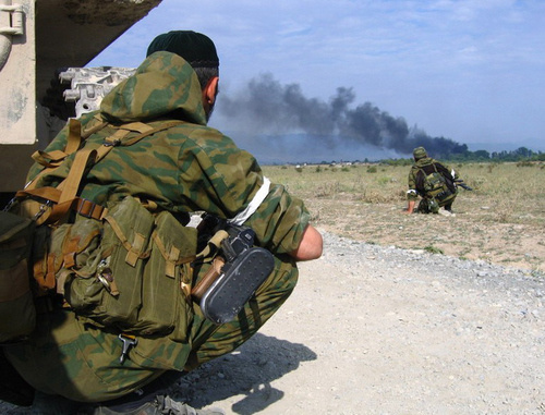 Спецоперация в Чечне. 2013 г. Фото из архива НАК, http://nac.gov.ru Спецоперация в Чечне. 2013 г. Фото из архива НАК, http://nac.gov.ru