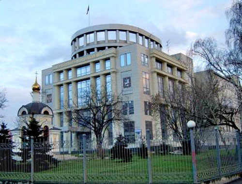 Мосгорсуд. Фото http://www.mosgorsud.su/ Мосгорсуд. Фото http://www.mosgorsud.su/