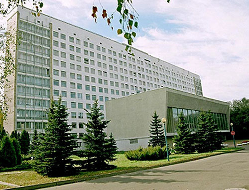 Больница №15 в Волгограде. Фото: Волгоградский государственный медицинский университет http://www.volgmed.ru/ Больница №15 в Волгограде. Фото: Волгоградский государственный медицинский университет http://www.volgmed.ru/