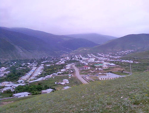 Геранбойский район Азербайджана. Фото: User:Valeri Khachatryan http://commons.wikimedia.org/ Геранбойский район Азербайджана. Фото: User:Valeri Khachatryan http://commons.wikimedia.org/