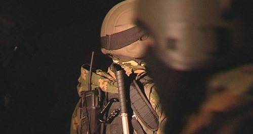 Сотрудники правоохранительных органов. Фото http://nac.gov.ru/