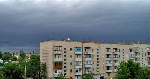 Город Донецк, Ростовской области. Фото http://mydonetsk.ru/ Город Донецк, Ростовской области. Фото http://mydonetsk.ru/