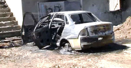 Спецоперация. Фото http://nac.gov.ru/