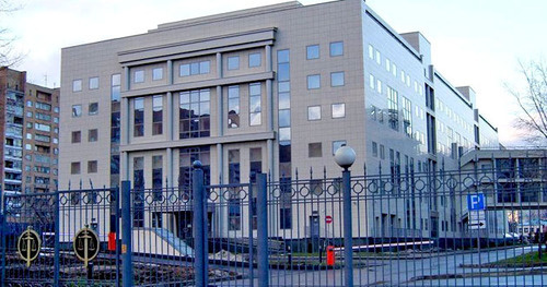 Московский городской суд. Фото http://www.mosgorsud.su/ Московский городской суд. Фото http://www.mosgorsud.su/