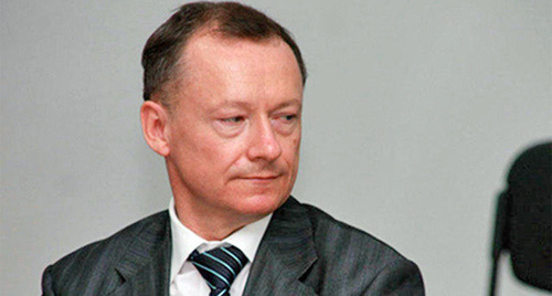 Михаил Савва. Фото Татьяны Зубковой. ИА "Живая Кубань" http://www.livekuban.ru/node/480522. Михаил Савва. Фото Татьяны Зубковой. ИА "Живая Кубань" http://www.livekuban.ru/node/480522.