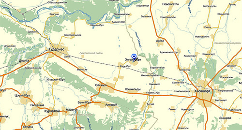 Карта расположения сёл Кади-Юрт и Энгель-Юрт. Фото: http://maps.yandex.ru/?text=%D0%A0%D0%BE%D1%81%D1%81%D0%B8%D1%8F%2C%20%D0%A7%D0%B5%D1%87%D0%B5%D0%BD%D1%81%D0%BA%D0%B0%D1%8F%20%D0%A0%D0%B5%D1%81%D0%BF%D1%83%D0%B1%D0%BB%D0%B8%D0%BA%D0%B0%2C%20%D0%93%D1%83%D0%B4%D0%B5%D1%80%D0%BC%D0%B5%D1%81%D1%81%D0%BA%D0%B8%D0%B9%20%D1%80%D0%B0%D0%B9%D0%BE%D0%BD%2C%20%D1%81%D0%B5%D0%BB%D0%BE%20%D0%AD%D0%BD%D0%B3%D0%B5%D0%BB%D1%8C-%D0%AE%D1%80%D1%82&sll=46.356069%2C43.324761&ol=geo&oll=46.356069%2C43.324761&ll=46.374866%2C43.319842&spn=1.084900%2C0.421628&z=11&l=map Карта расположения сёл Кади-Юрт и Энгель-Юрт. Фото: http://maps.yandex.ru/?text=%D0%A0%D0%BE%D1%81%D1%81%D0%B8%D1%8F%2C%20%D0%A7%D0%B5%D1%87%D0%B5%D0%BD%D1%81%D0%BA%D0%B0%D1%8F%20%D0%A0%D0%B5%D1%81%D0%BF%D1%83%D0%B1%D0%BB%D0%B8%D0%BA%D0%B0%2C%20%D0%93%D1%83%D0%B4%D0%B5%D1%80%D0%BC%D0%B5%D1%81%D1%81%D0%BA%D0%B8%D0%B9%20%D1%80%D0%B0%D0%B9%D0%BE%D0%BD%2C%20%D1%81%D0%B5%D0%BB%D0%BE%20%D0%AD%D0%BD%D0%B3%D0%B5%D0%BB%D1%8C-%D0%AE%D1%80%D1%82&sll=46.356069%2C43.324761&ol=geo&oll=46.356069%2C43.324761&ll=46.374866%2C43.319842&spn=1.084900%2C0.421628&z=11&l=map