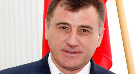 Сергей Боженов. Фото: губернатор и правительство Волгоградской области http://www.volganet.ru/ Сергей Боженов. Фото: губернатор и правительство Волгоградской области http://www.volganet.ru/