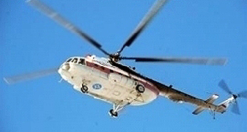 Вертолёт МЧС. Фото: http://www.mchs.gov.ru/dop/operationalpage/summary/Operativnaja_informacija/item/2624727 Вертолёт МЧС. Фото: http://www.mchs.gov.ru/dop/operationalpage/summary/Operativnaja_informacija/item/2624727
